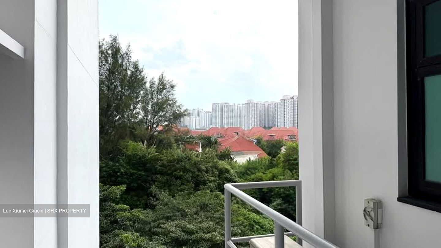 Blk 996A Buangkok Tropica (Hougang), HDB 4 Rooms #603583741
